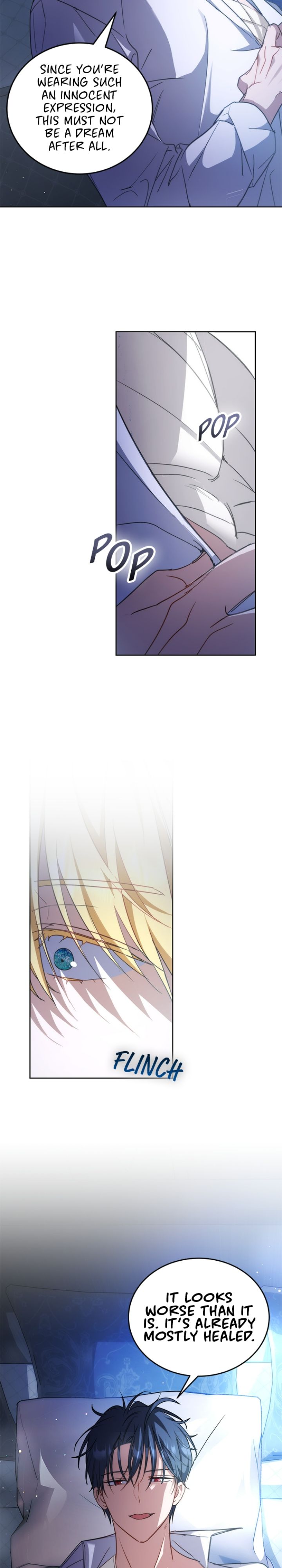 How to Prey on the Master chapter 63 page 20