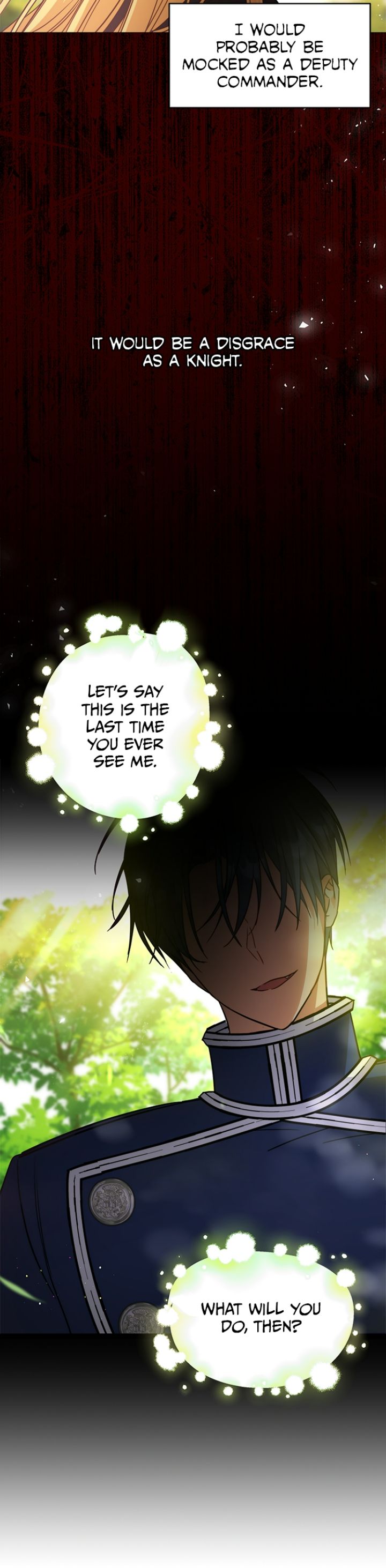 How to Prey on the Master chapter 63 page 3