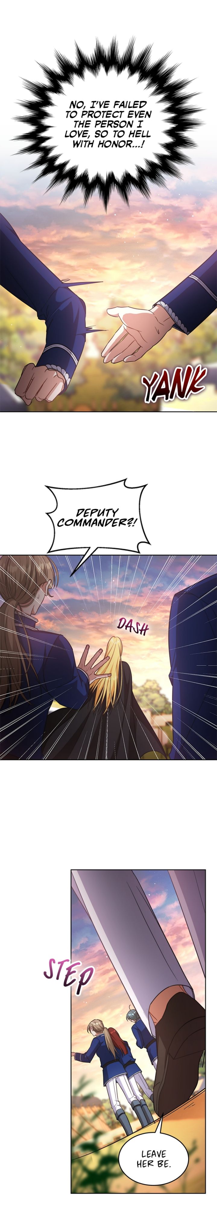 How to Prey on the Master chapter 63 page 4