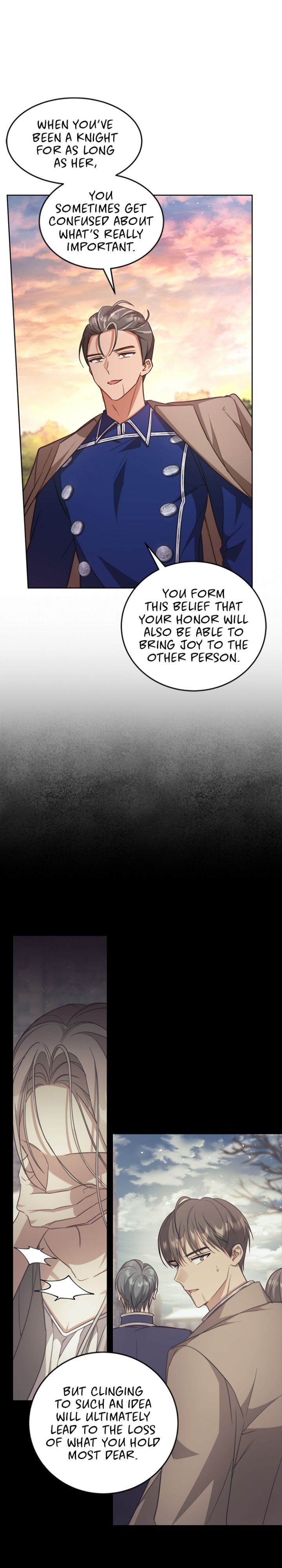 How to Prey on the Master chapter 63 page 5