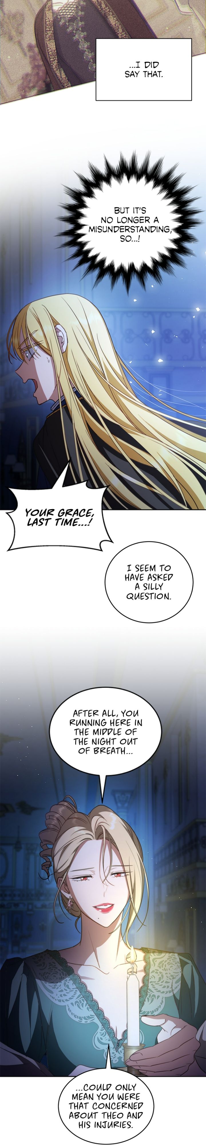 How to Prey on the Master chapter 63 page 10