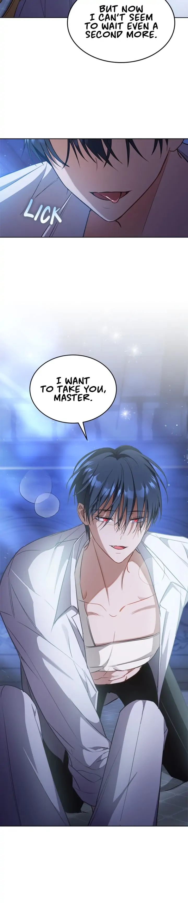 How to Prey on the Master chapter 64 page 5