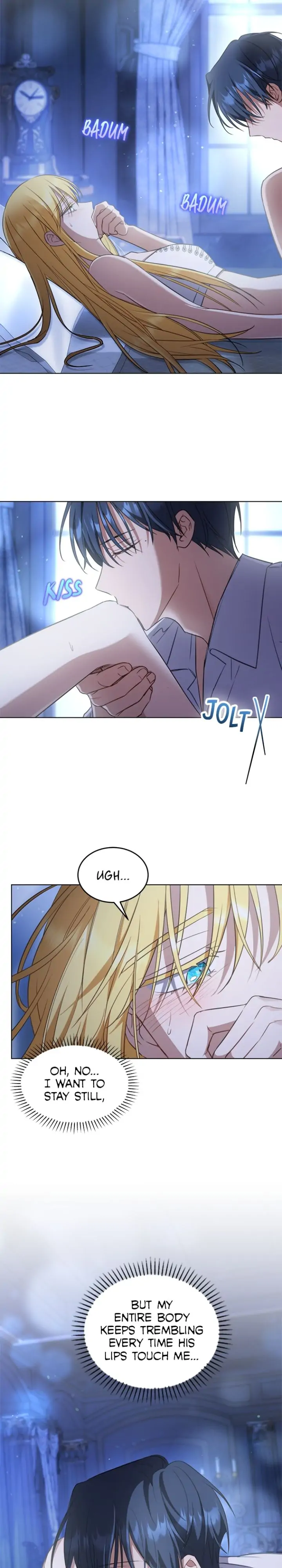 How to Prey on the Master chapter 64 page 7
