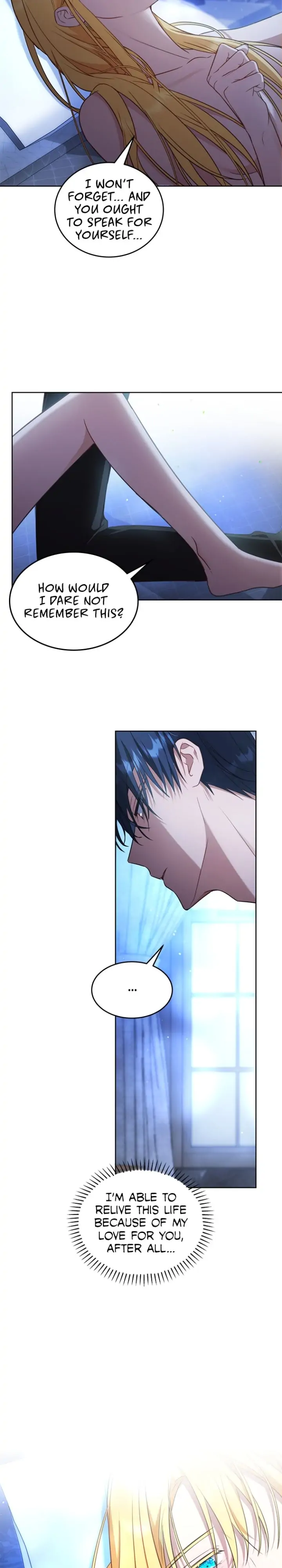 How to Prey on the Master chapter 64 page 14