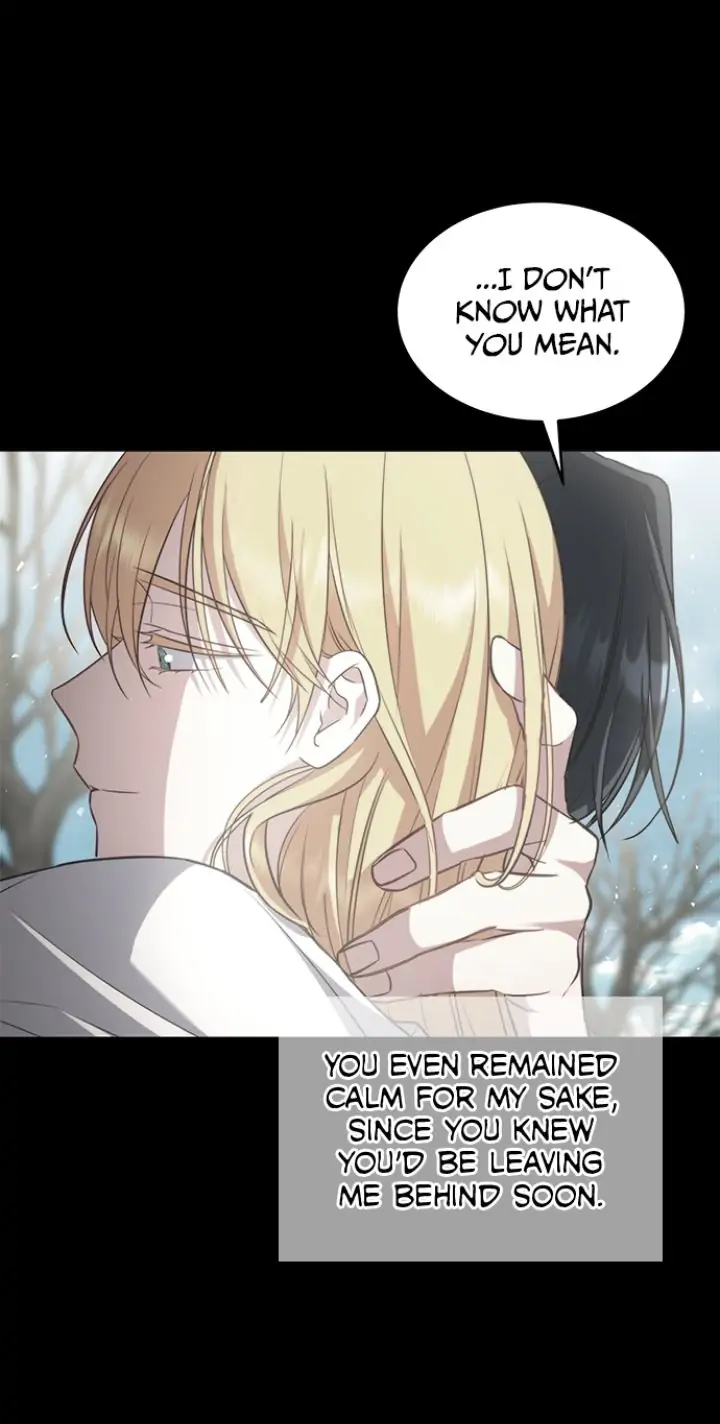 How to Prey on the Master chapter 64 page 19