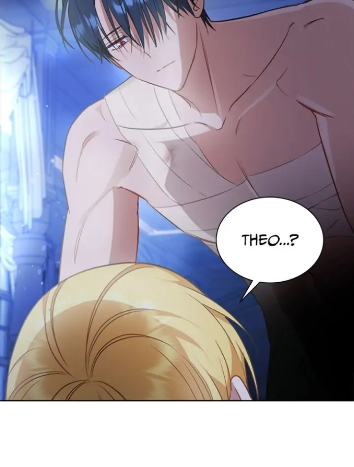 How to Prey on the Master chapter 64 page 22
