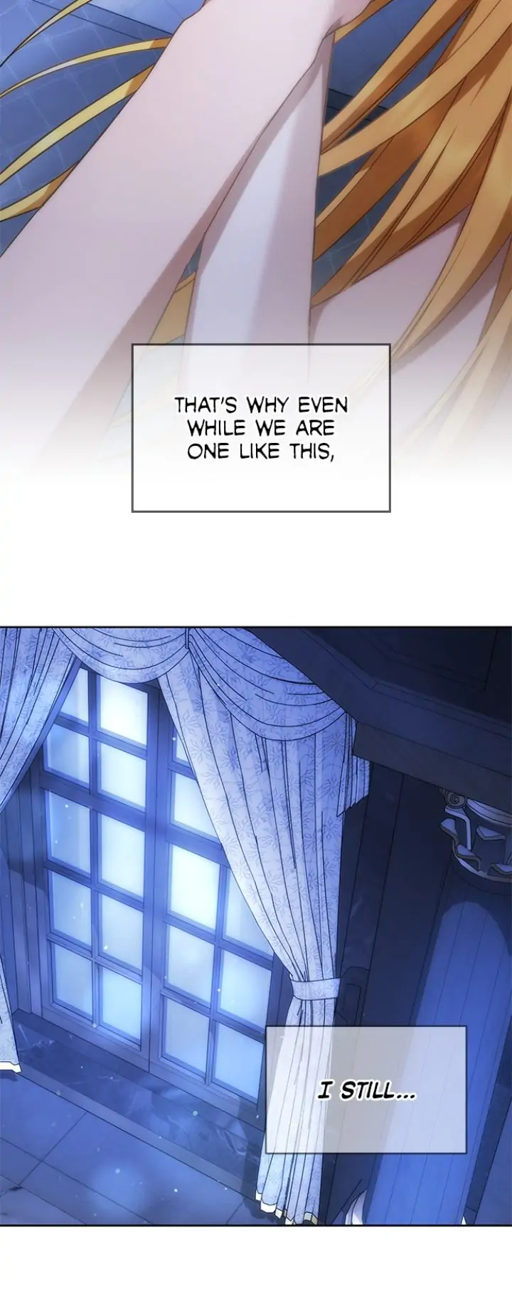 How to Prey on the Master chapter 64 page 28