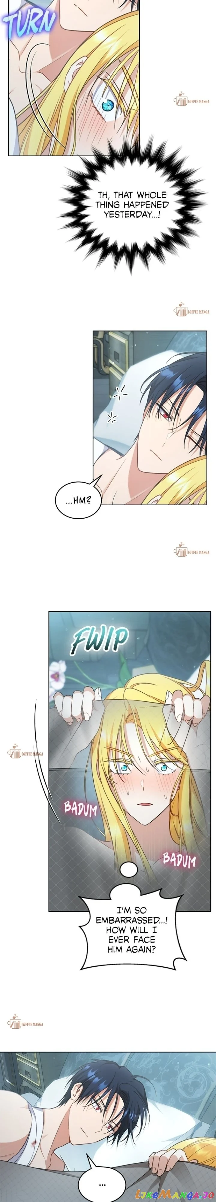 How to Prey on the Master chapter 65 page 7