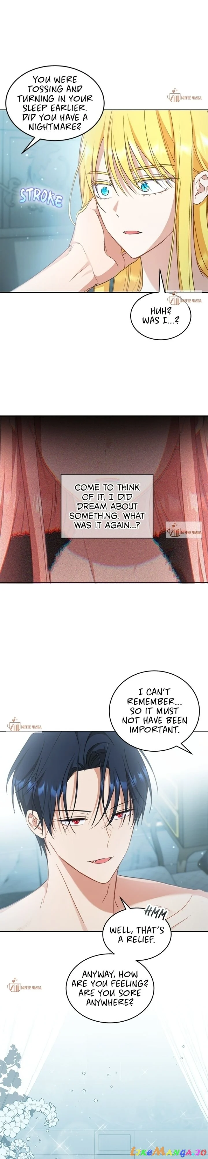 How to Prey on the Master chapter 65 page 10