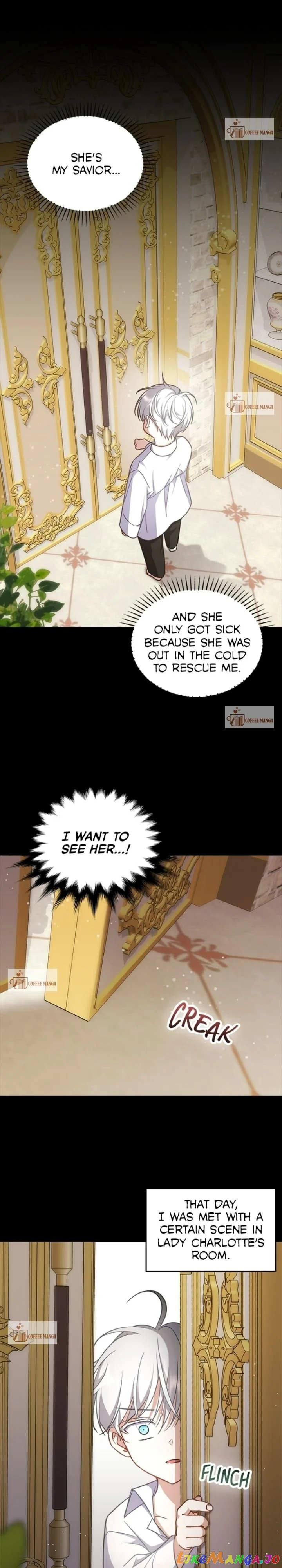 How to Prey on the Master chapter 65 page 29