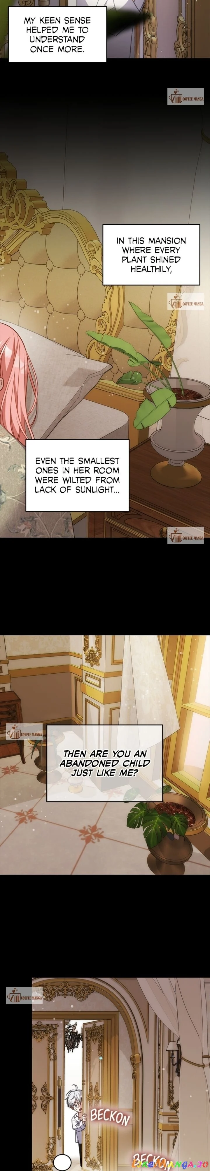 How to Prey on the Master chapter 65 page 30