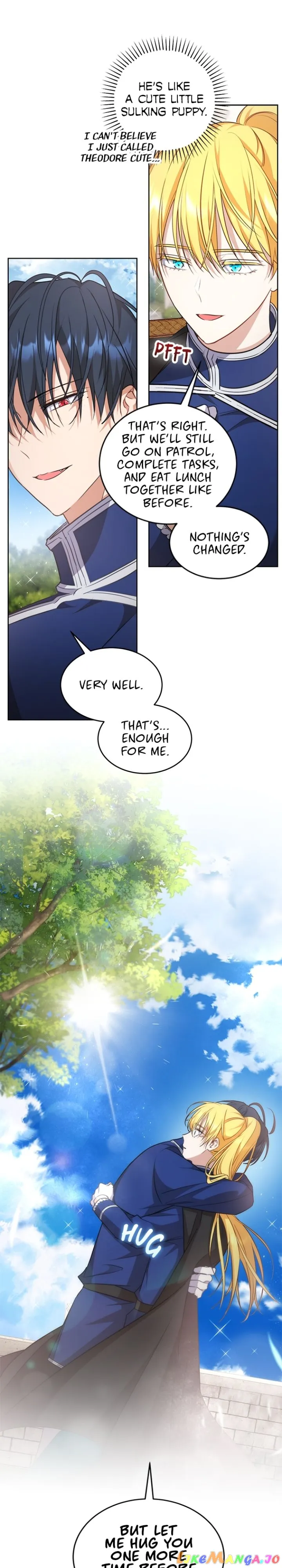 How to Prey on the Master chapter 66 page 7