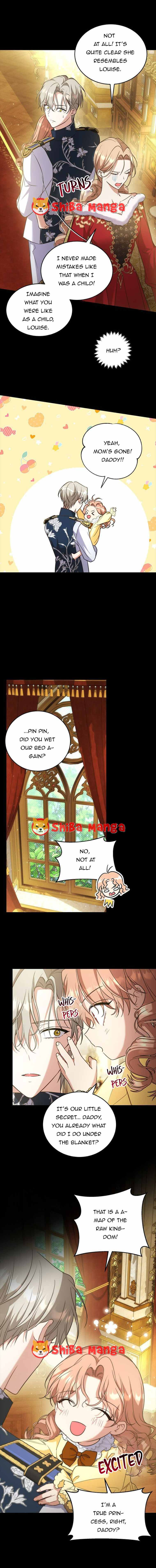 How to Prey on the Master chapter 73 page 7
