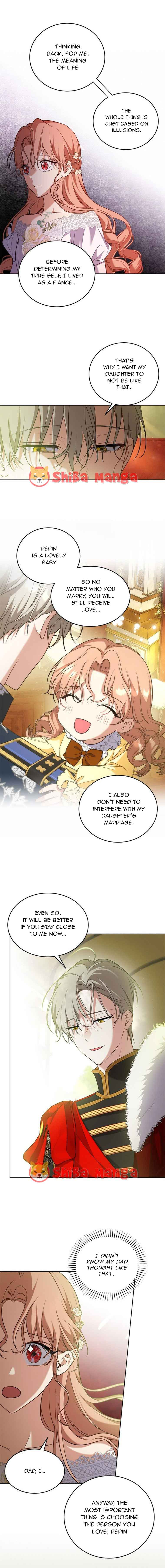 How to Prey on the Master chapter 74 page 10