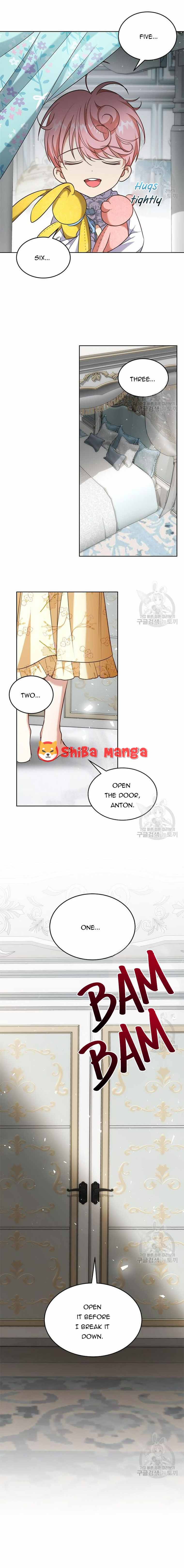 How to Prey on the Master chapter 75 page 4