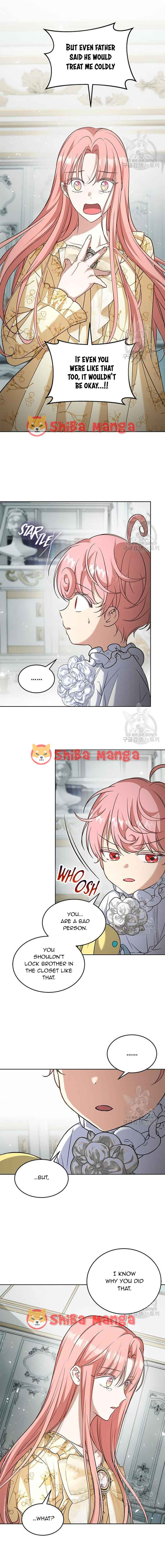 How to Prey on the Master chapter 76 page 11