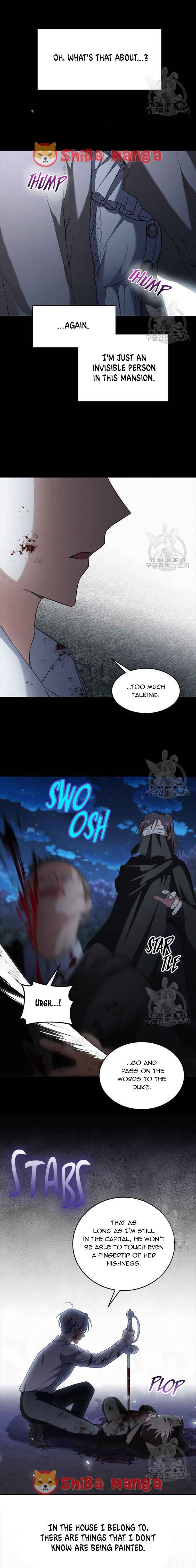 How to Prey on the Master chapter 76 page 17