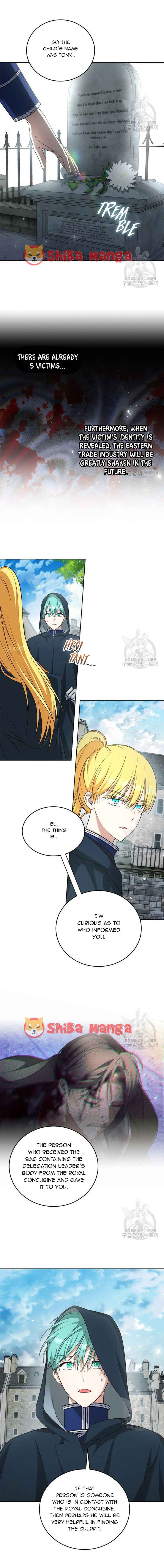How to Prey on the Master chapter 76 page 5