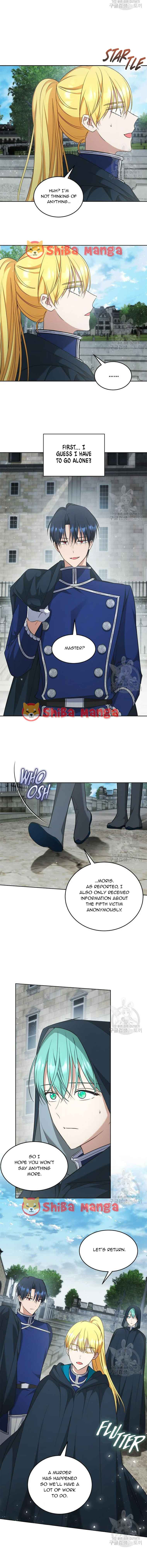 How to Prey on the Master chapter 76 page 7