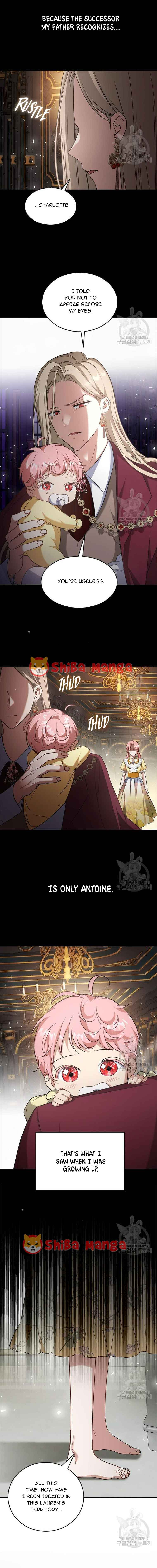 How to Prey on the Master chapter 76 page 10