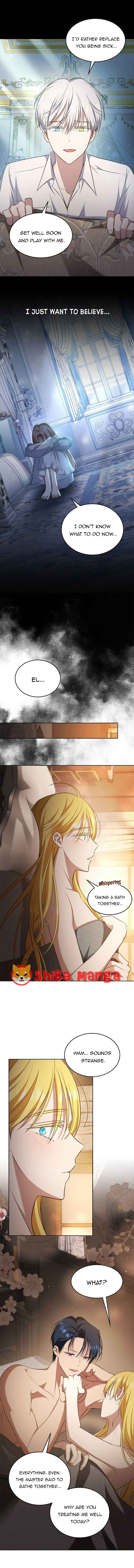 How to Prey on the Master chapter 77 page 7