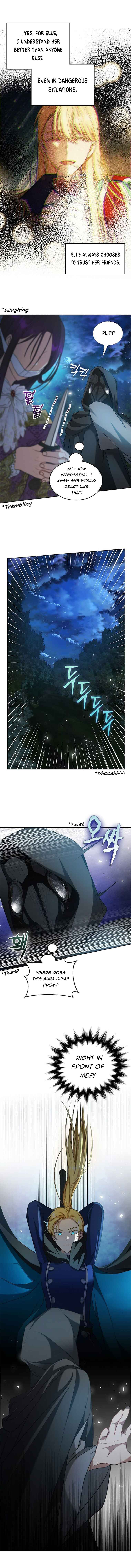 How to Prey on the Master chapter 78 page 4