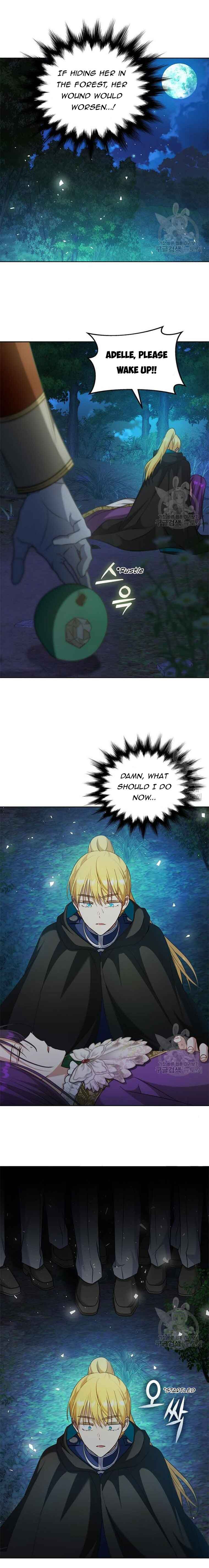 How to Prey on the Master chapter 79 page 6