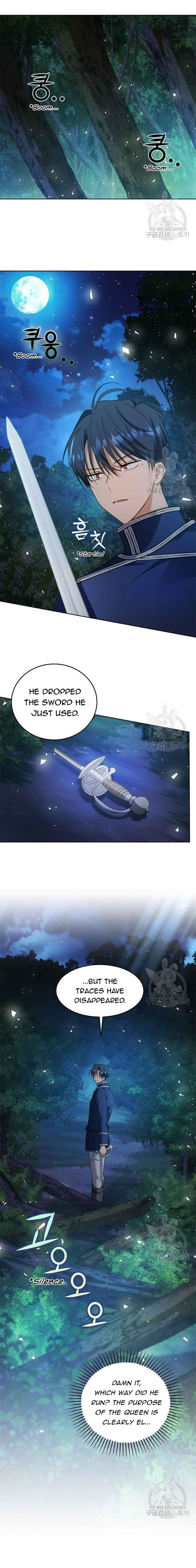 How to Prey on the Master chapter 79 page 8