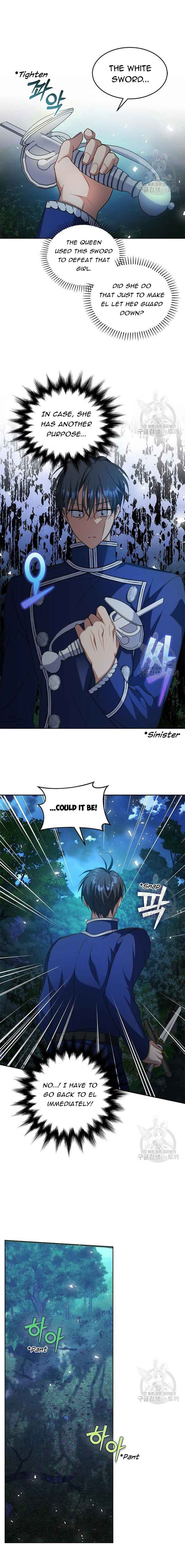 How to Prey on the Master chapter 79 page 9