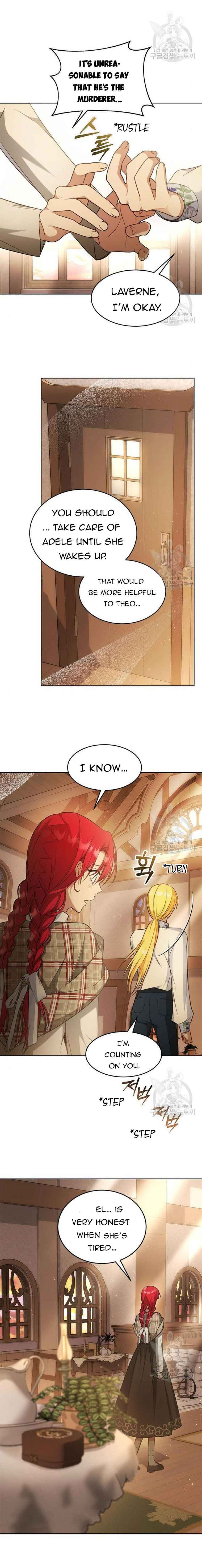 How to Prey on the Master chapter 80 page 7