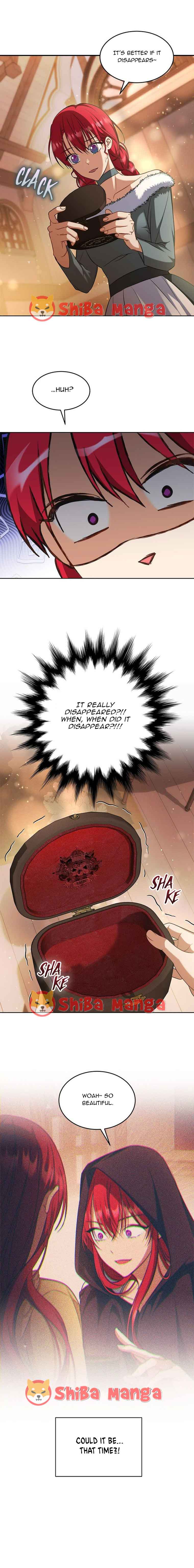 How to Prey on the Master chapter 83 page 4