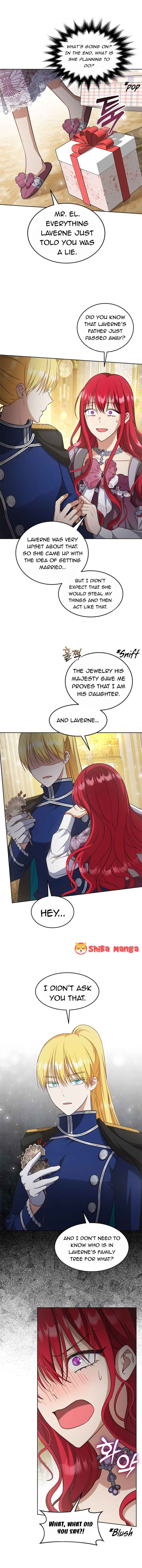 How to Prey on the Master chapter 84 page 2