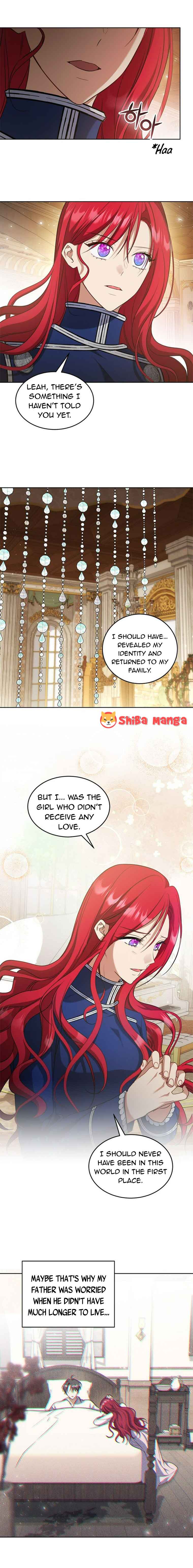 How to Prey on the Master chapter 84 page 7