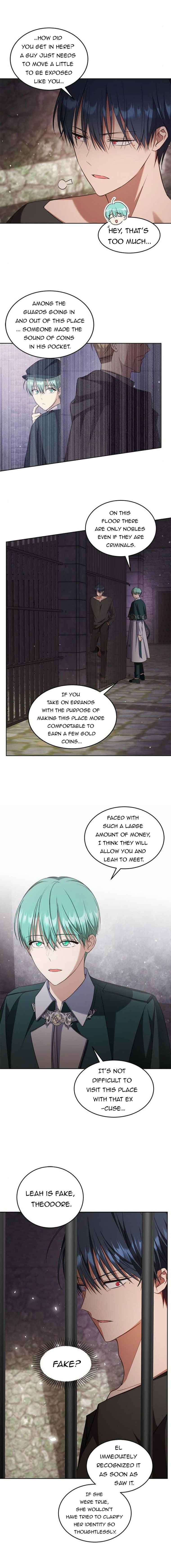 How to Prey on the Master chapter 85 page 2