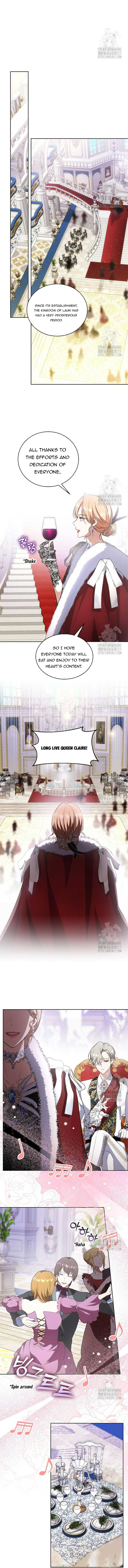 How to Prey on the Master chapter 90 page 8