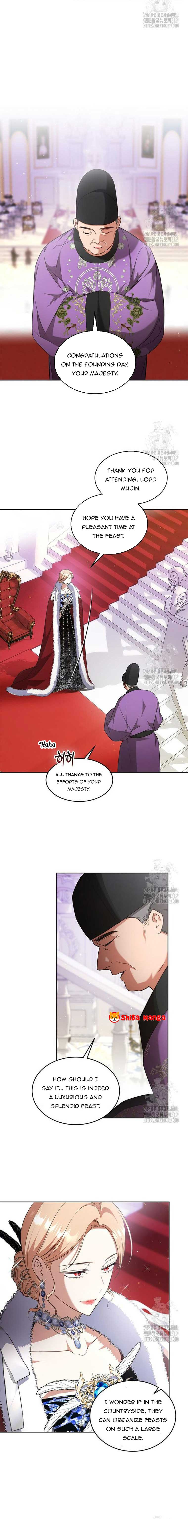 How to Prey on the Master chapter 90 page 9