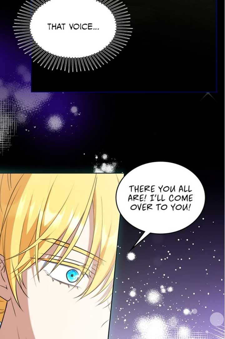 How to Prey on the Master chapter 97 page 6