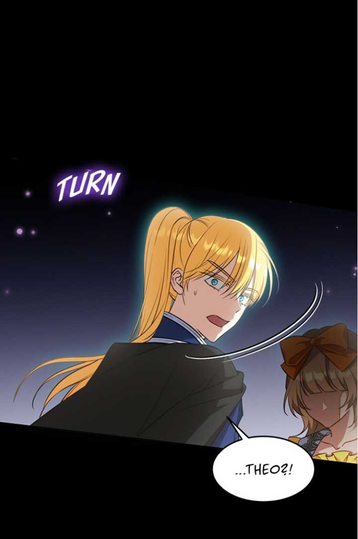 How to Prey on the Master chapter 97 page 14