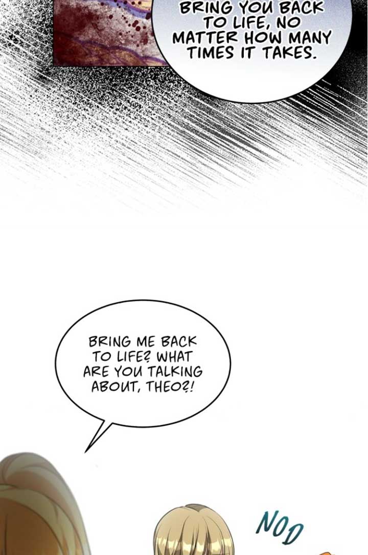 How to Prey on the Master chapter 97 page 21