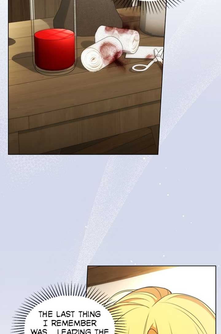 How to Prey on the Master chapter 97 page 32