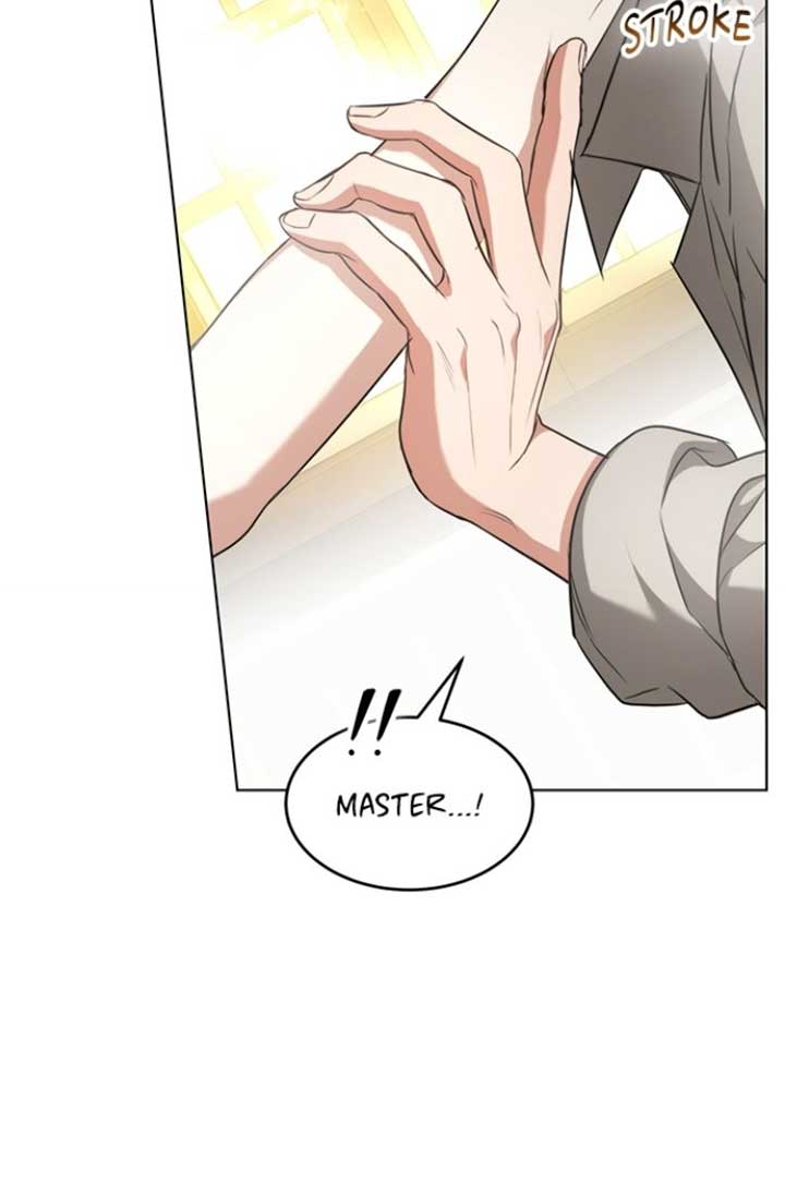 How to Prey on the Master chapter 97 page 40
