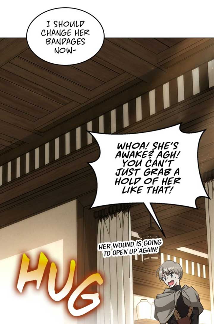 How to Prey on the Master chapter 97 page 41