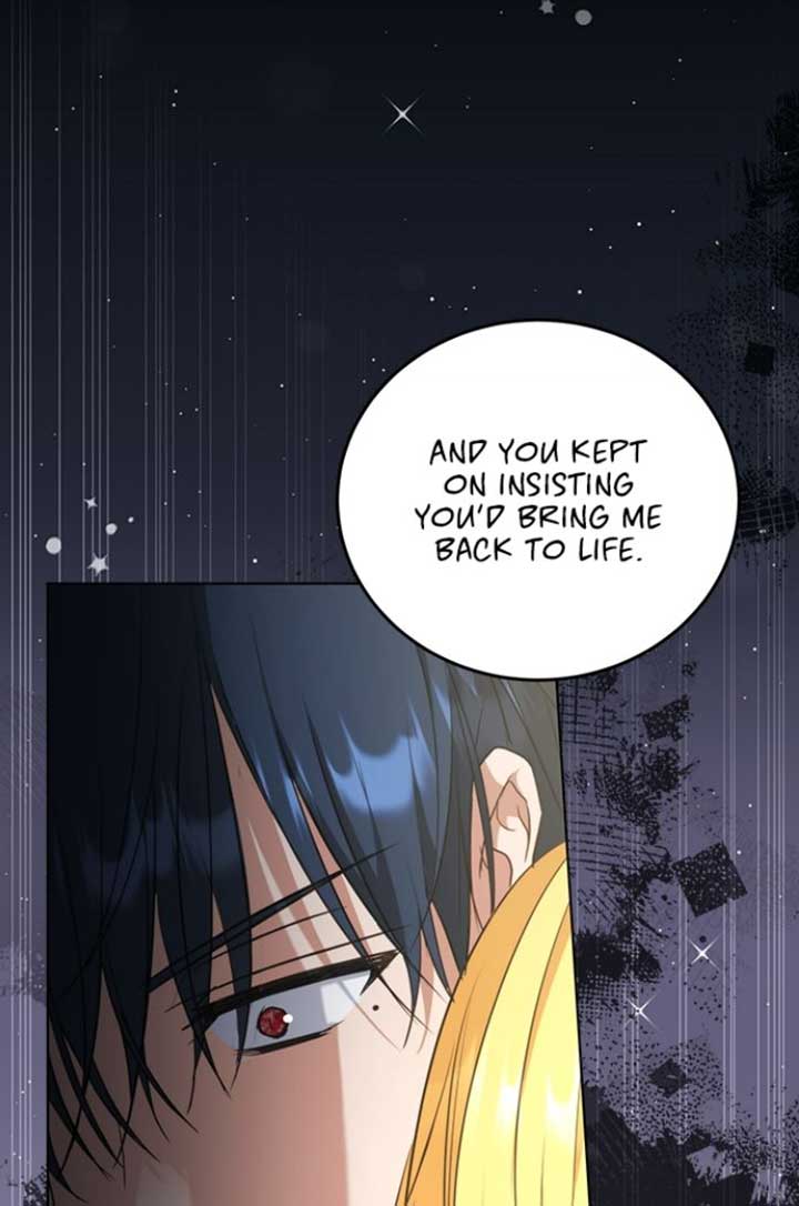 How to Prey on the Master chapter 97 page 48