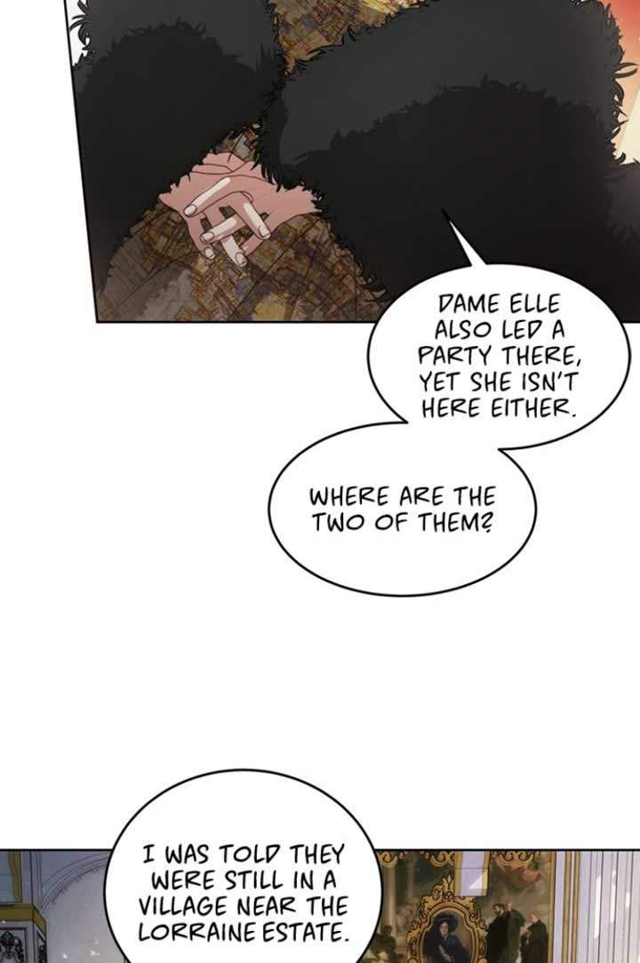 How to Prey on the Master chapter 97 page 73