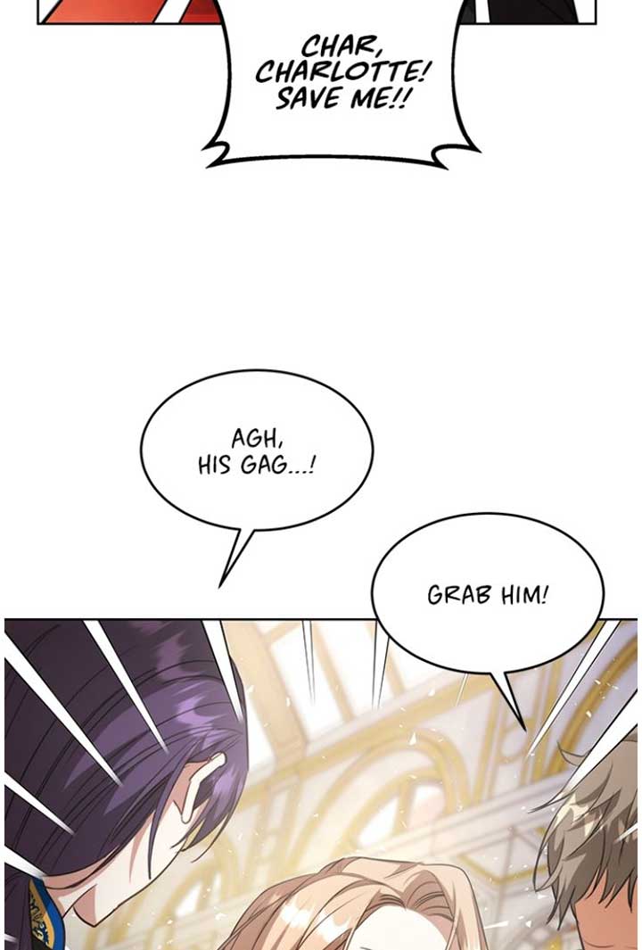 How to Prey on the Master chapter 97 page 85