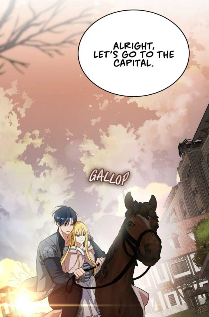 How to Prey on the Master chapter 97 page 131