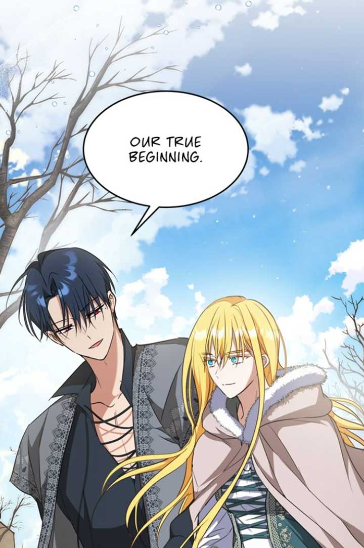 How to Prey on the Master chapter 98 page 72