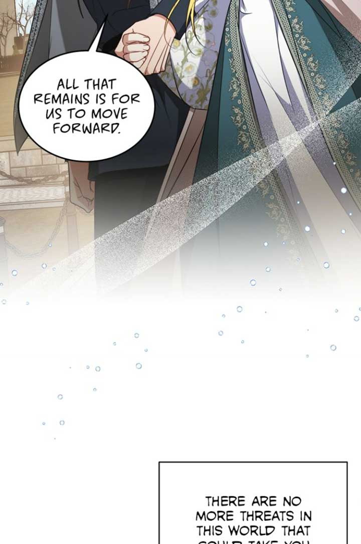 How to Prey on the Master chapter 98 page 73