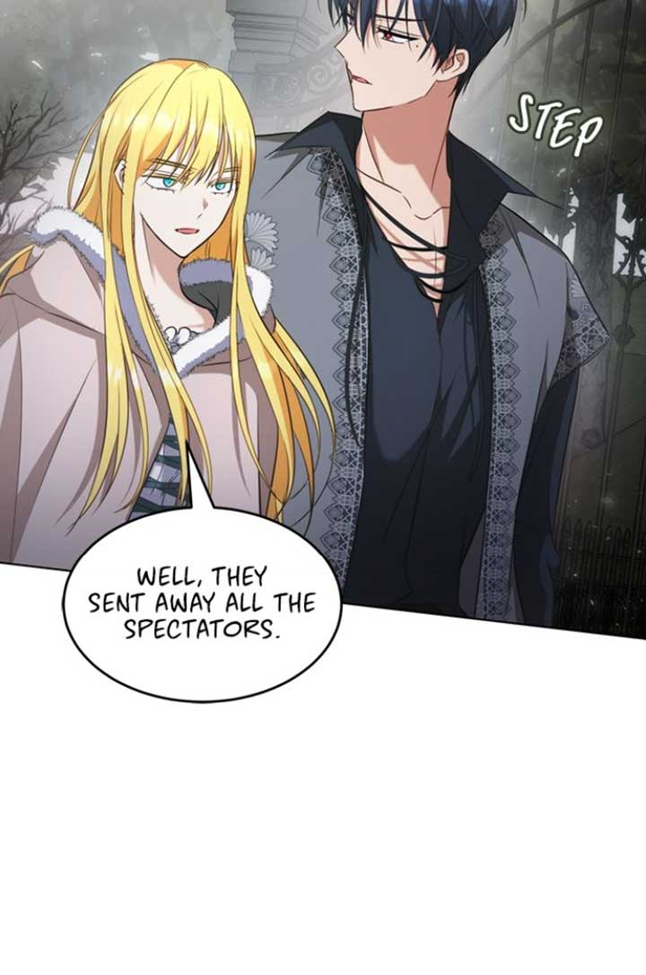 How to Prey on the Master chapter 98 page 82
