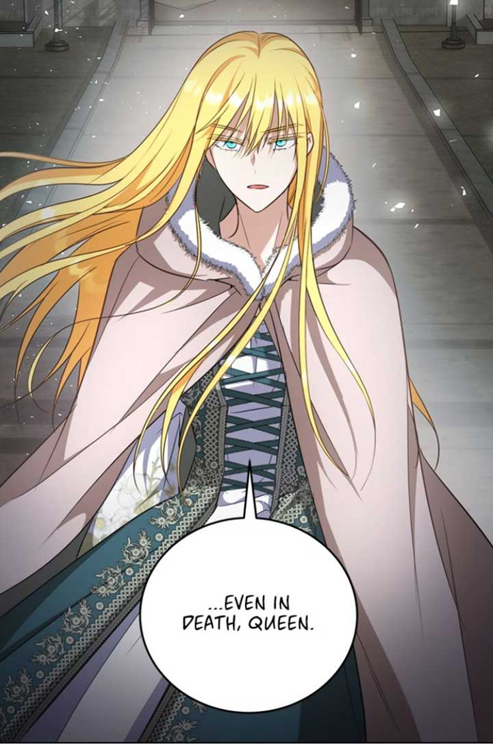 How to Prey on the Master chapter 98 page 85